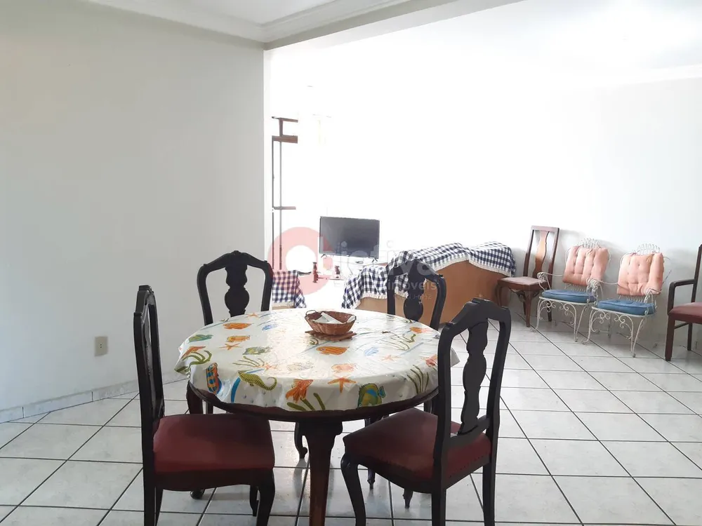 Apartamento, 3 quartos, 121 m² - Foto 5