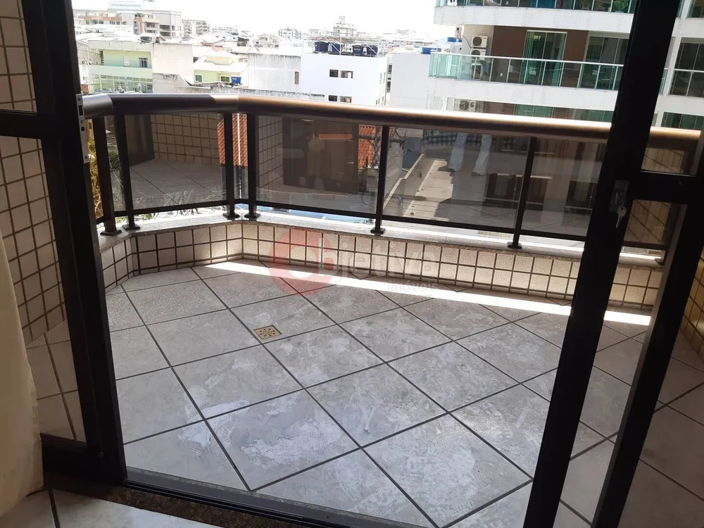 Apartamento, 3 quartos, 121 m² - Foto 7