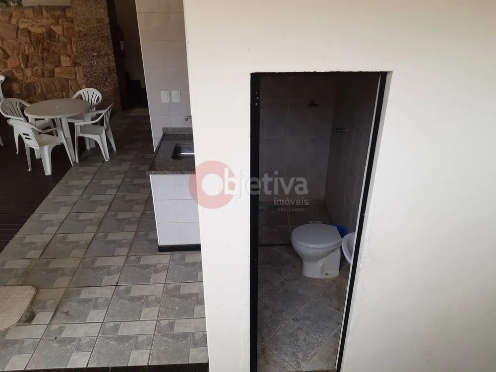 Apartamento, 3 quartos, 121 m² - Foto 45