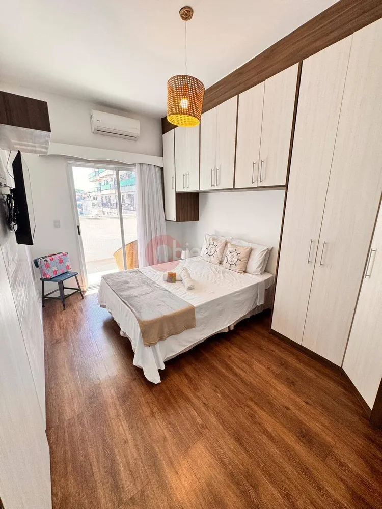 Apartamento, 2 quartos, 109 m² - Foto 11