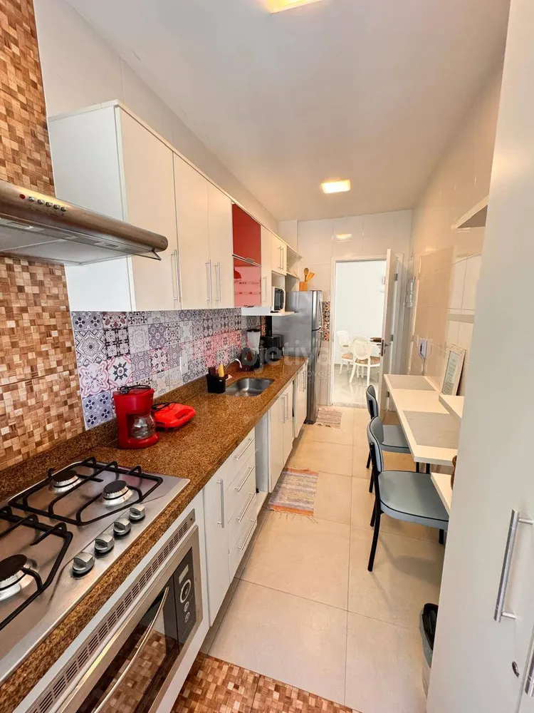 Apartamento, 2 quartos, 109 m² - Foto 8