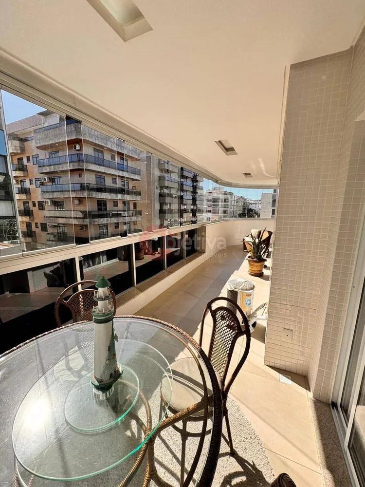 Apartamento, 2 quartos, 109 m² - Foto 5
