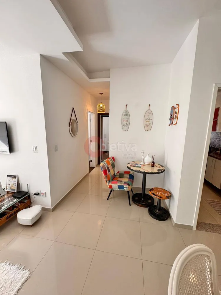 Apartamento, 2 quartos, 109 m² - Foto 4