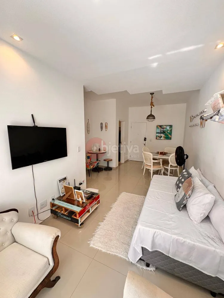 Apartamento, 2 quartos, 109 m² - Foto 1
