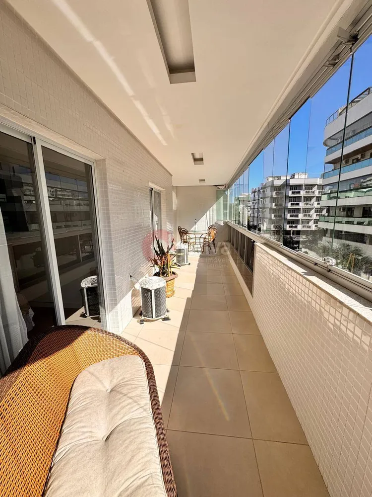 Apartamento, 2 quartos, 109 m² - Foto 6