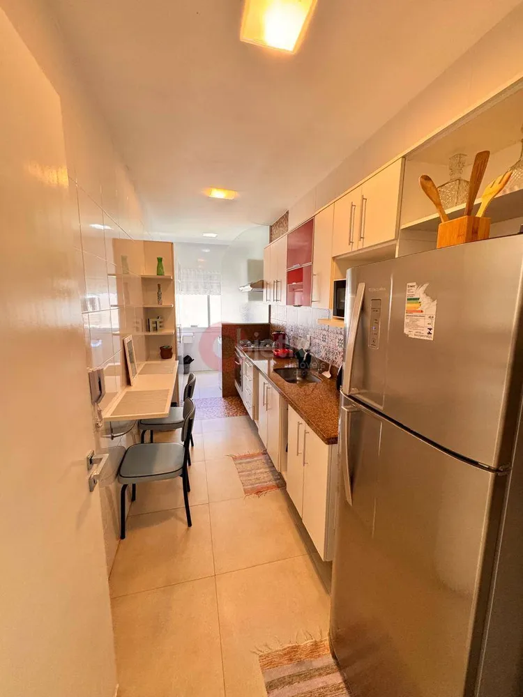 Apartamento, 2 quartos, 109 m² - Foto 7