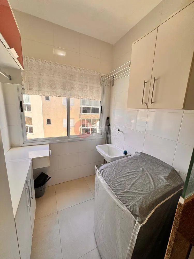 Apartamento, 2 quartos, 109 m² - Foto 9