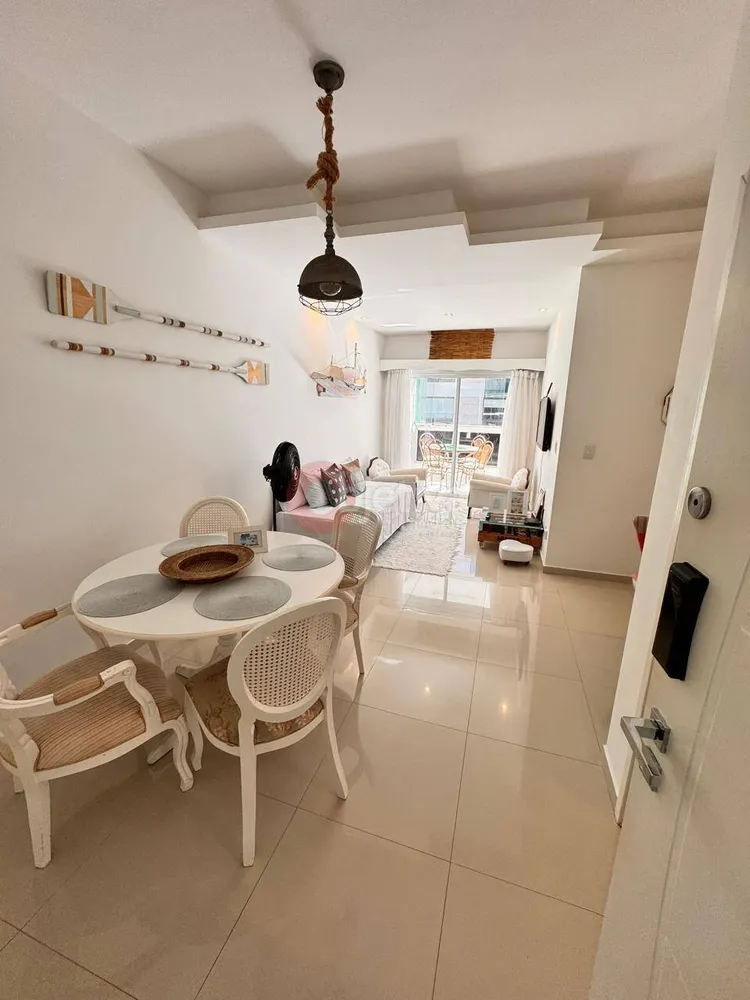 Apartamento, 2 quartos, 109 m² - Foto 2