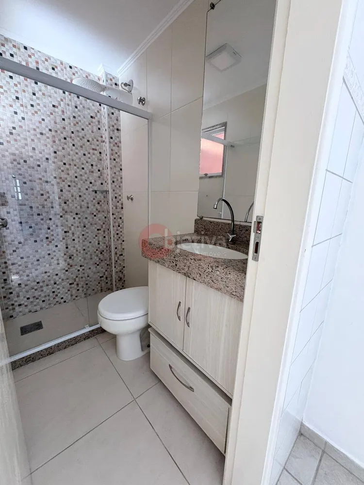 Casa de Condomínio, 2 quartos - Foto 10