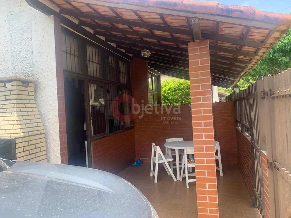 Casa de Condomínio, 4 quartos - Foto 3