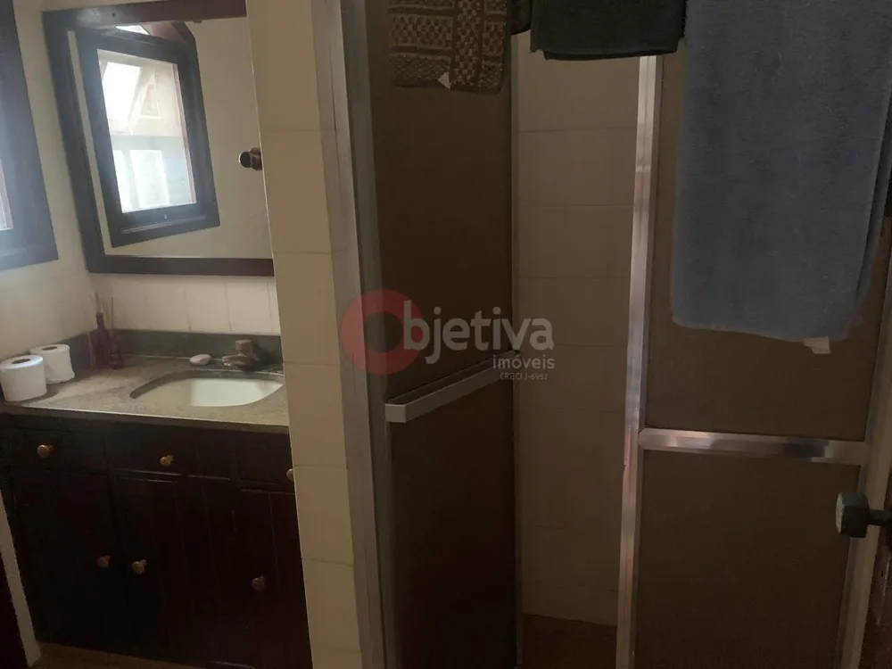 Casa de Condomínio, 4 quartos - Foto 12