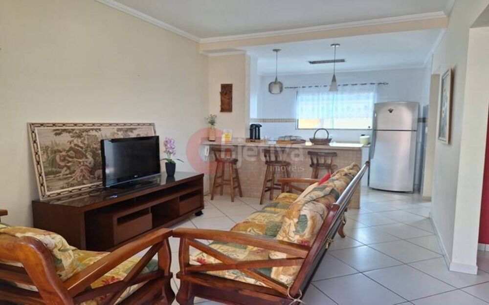 Casa de Condomínio à venda com 3 quartos, 100m² - Foto 2