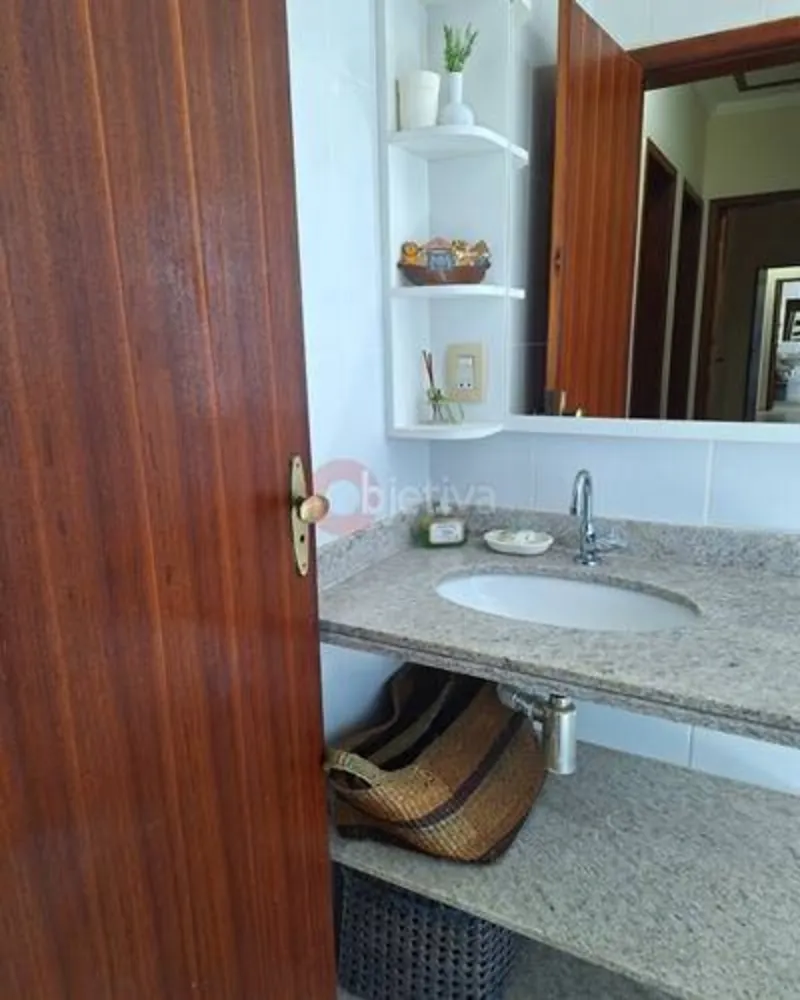 Casa de Condomínio, 3 quartos - Foto 11