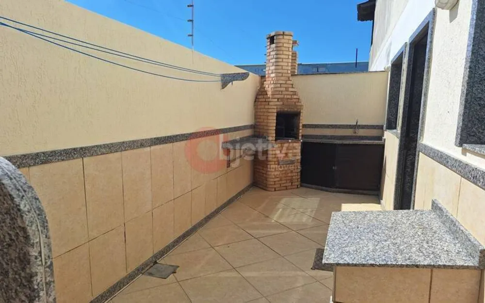 Casa de Condomínio, 3 quartos - Foto 23