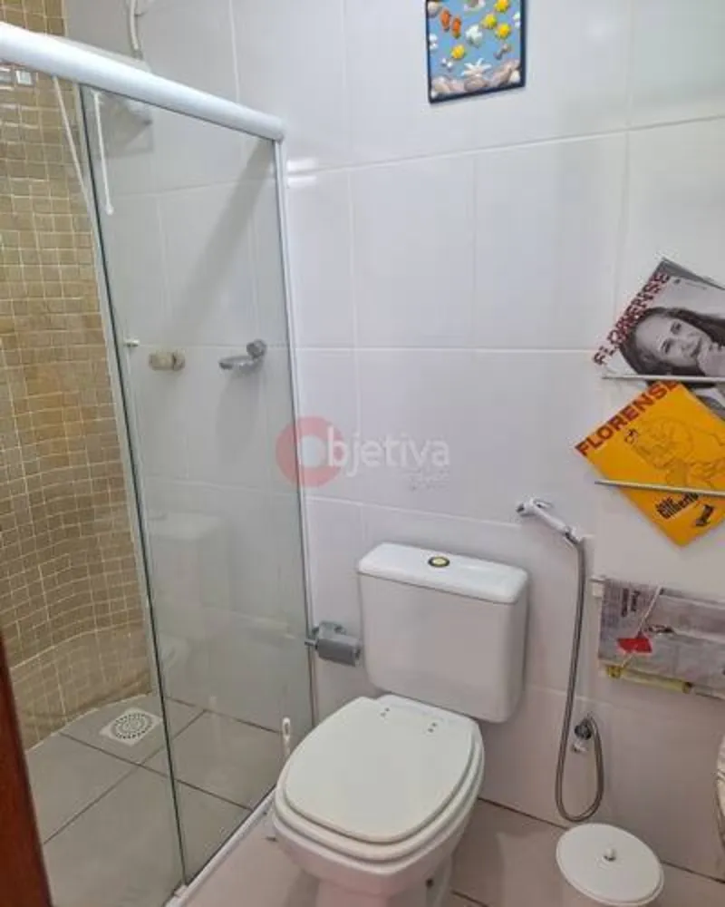 Casa de Condomínio, 3 quartos - Foto 15