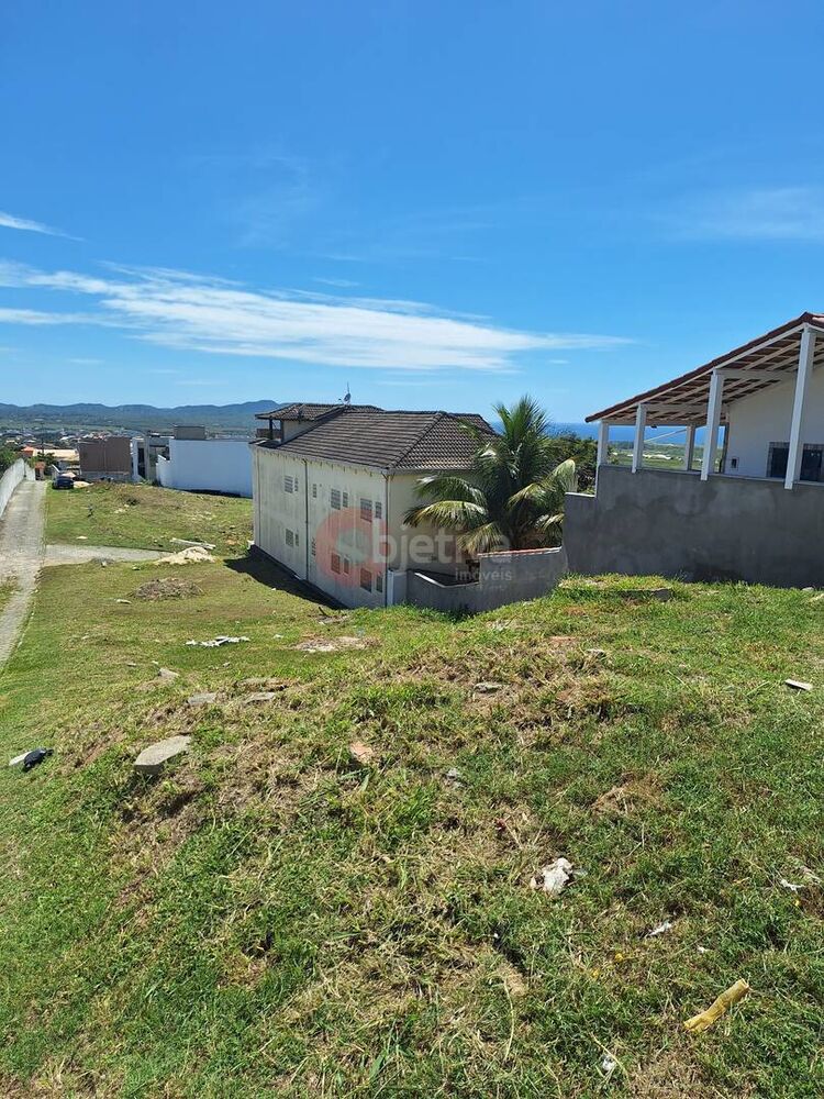 Terreno, 262 m² - Foto 2