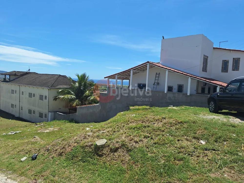 Terreno, 262 m² - Foto 5