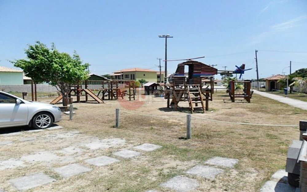 Terreno, 262 m² - Foto 1