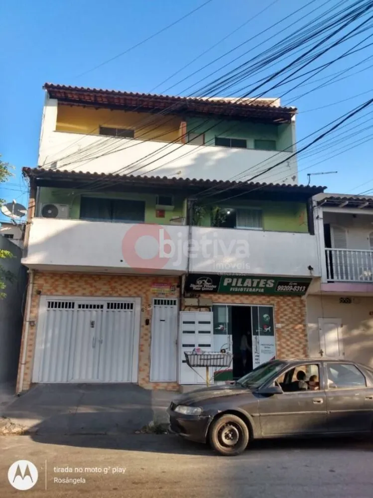 Apartamento, 2 quartos, 1 m² - Foto 1