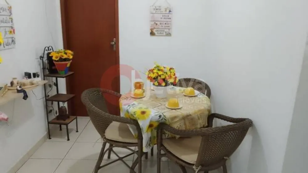 Apartamento, 2 quartos, 1 m² - Foto 13
