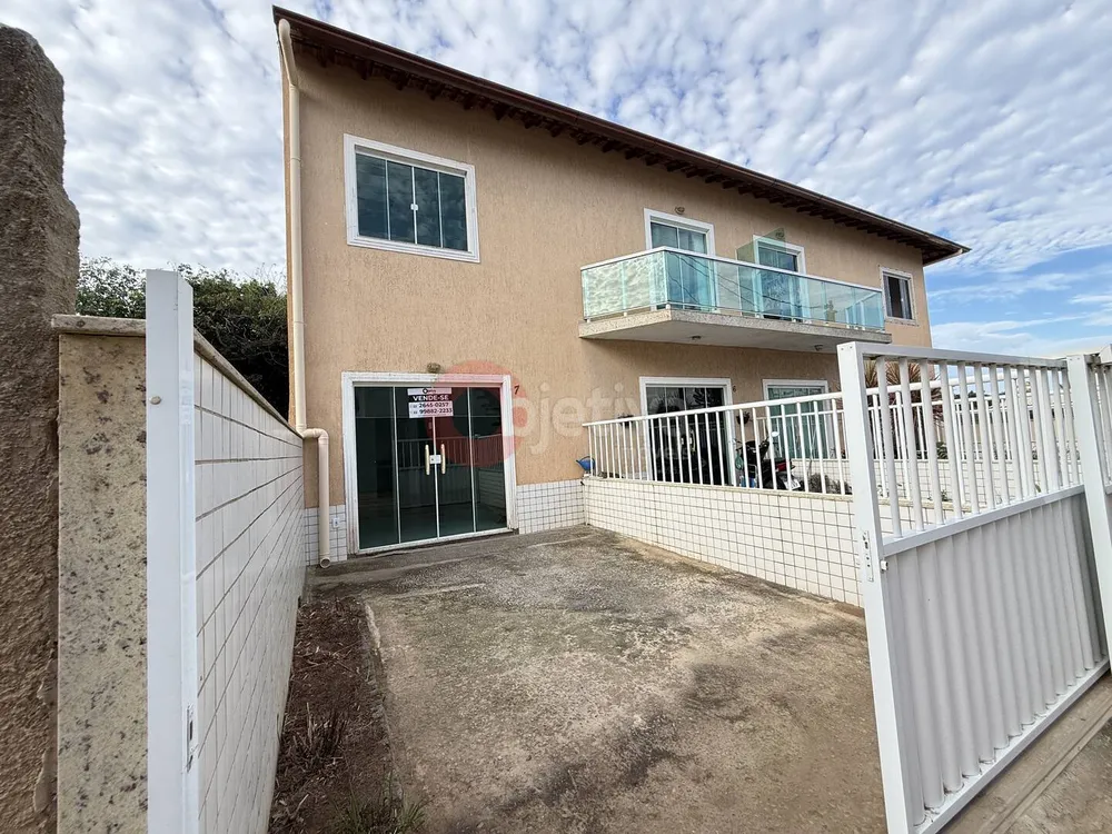 Casa, 2 quartos, 70 m² - Foto 13