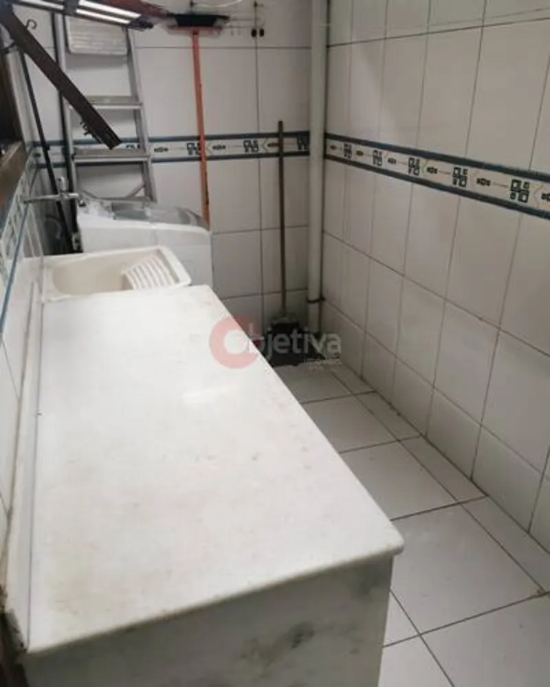 Casa de Condomínio, 2 quartos - Foto 6
