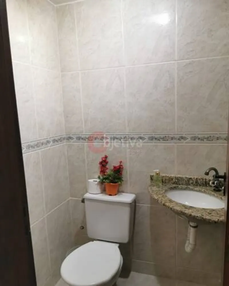 Casa de Condomínio, 2 quartos - Foto 12