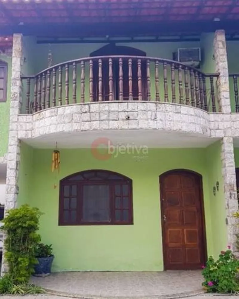 Casa de Condomínio, 2 quartos - Foto 7