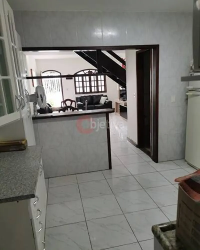 Casa de Condomínio, 2 quartos - Foto 11