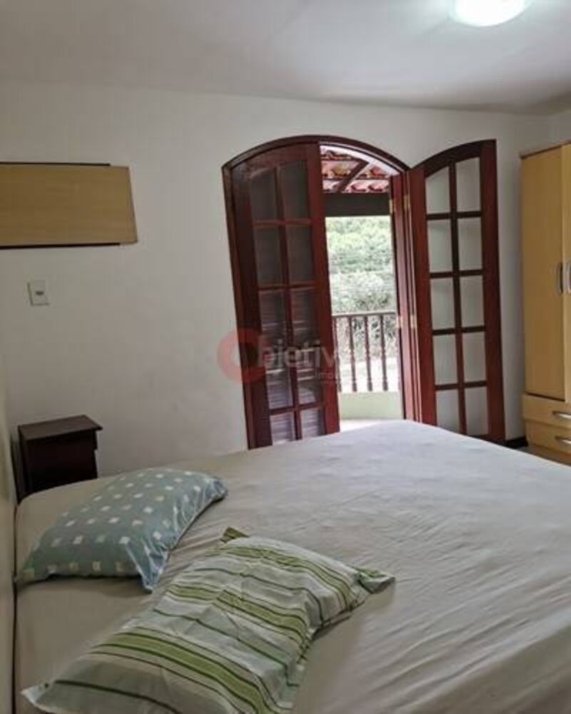 Casa de Condomínio, 2 quartos - Foto 3