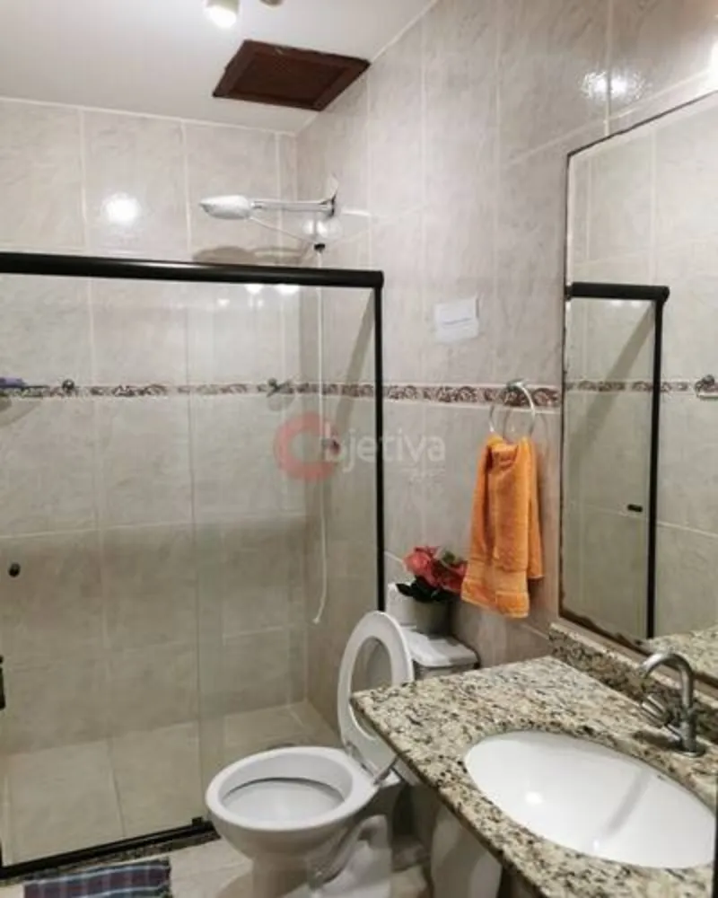 Casa de Condomínio, 2 quartos - Foto 6