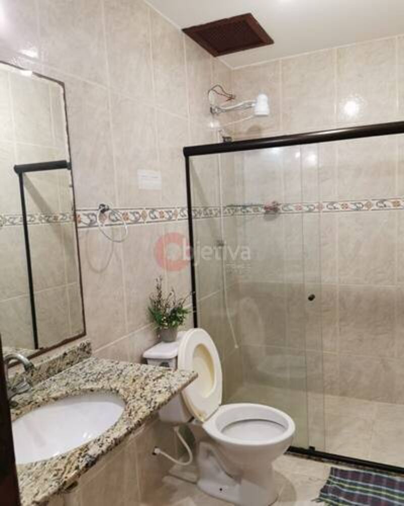 Casa de Condomínio, 2 quartos - Foto 1
