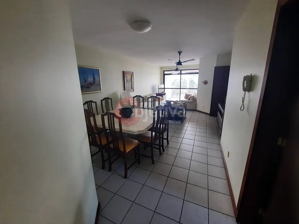 Apartamento, 3 quartos, 149 m² - Foto 2
