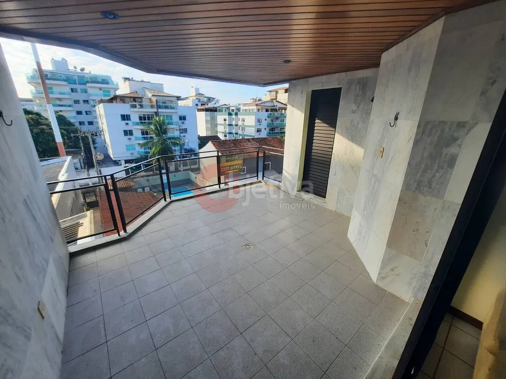 Apartamento, 3 quartos, 149 m² - Foto 1