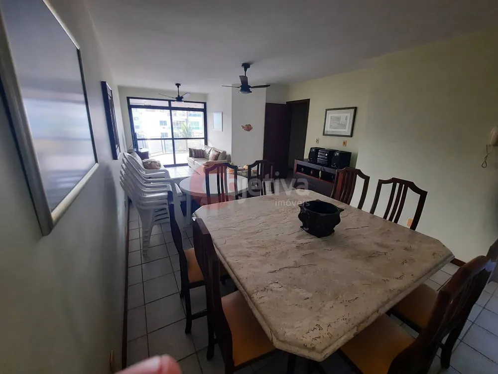 Apartamento, 3 quartos, 149 m² - Foto 3