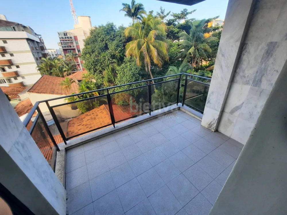 Apartamento, 3 quartos, 149 m² - Foto 4