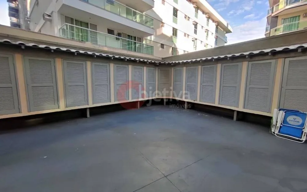 Cobertura, 5 quartos, 220 m² - Foto 45