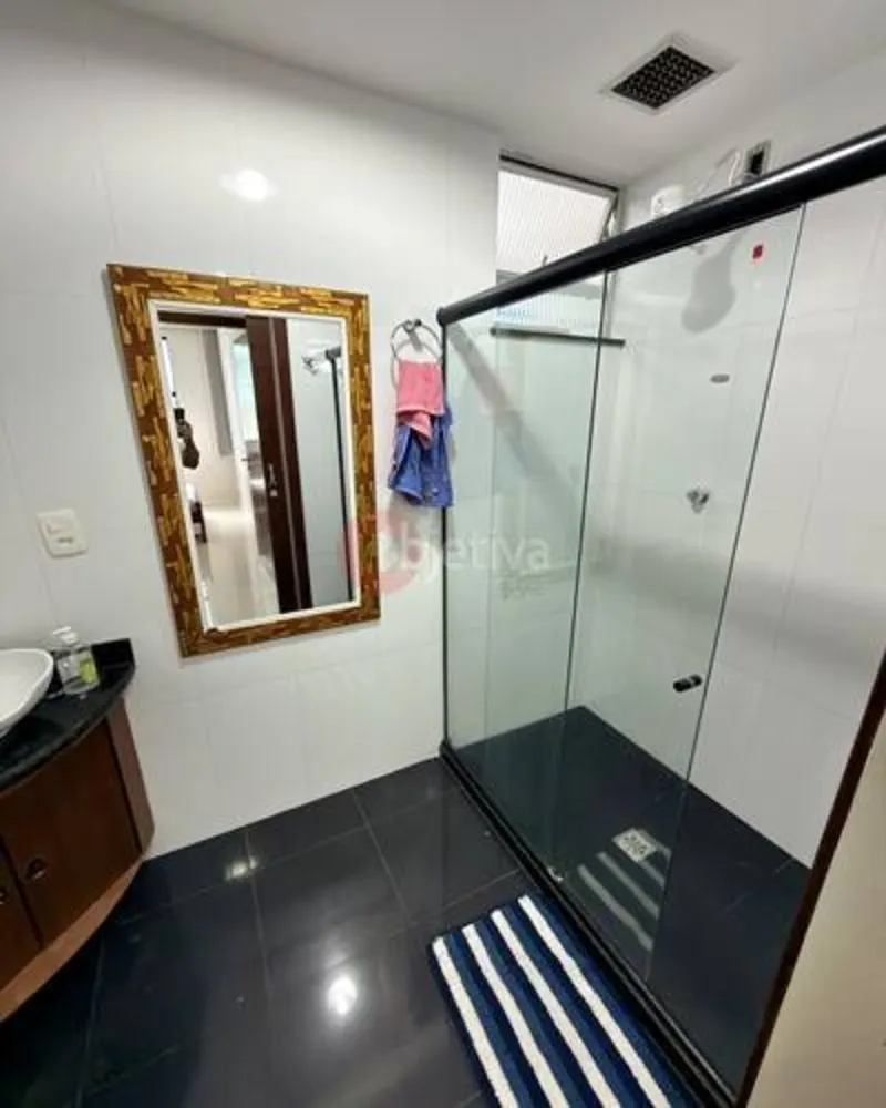 Cobertura, 5 quartos, 220 m² - Foto 13