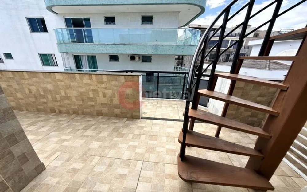 Cobertura, 5 quartos, 220 m² - Foto 31