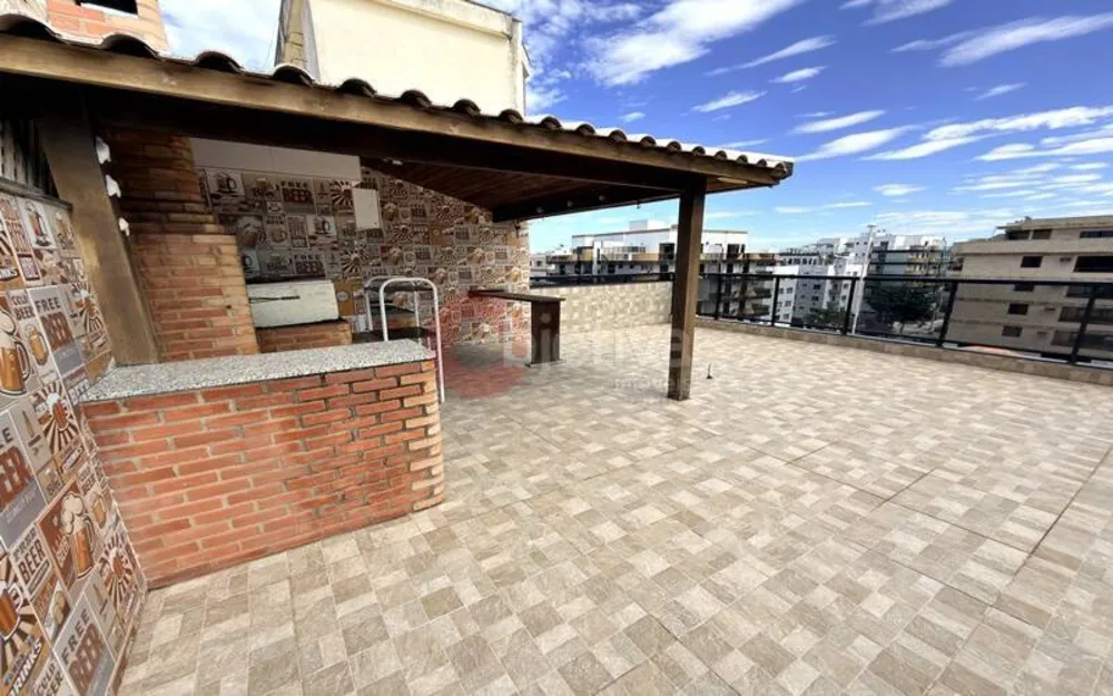 Cobertura, 5 quartos, 220 m² - Foto 38