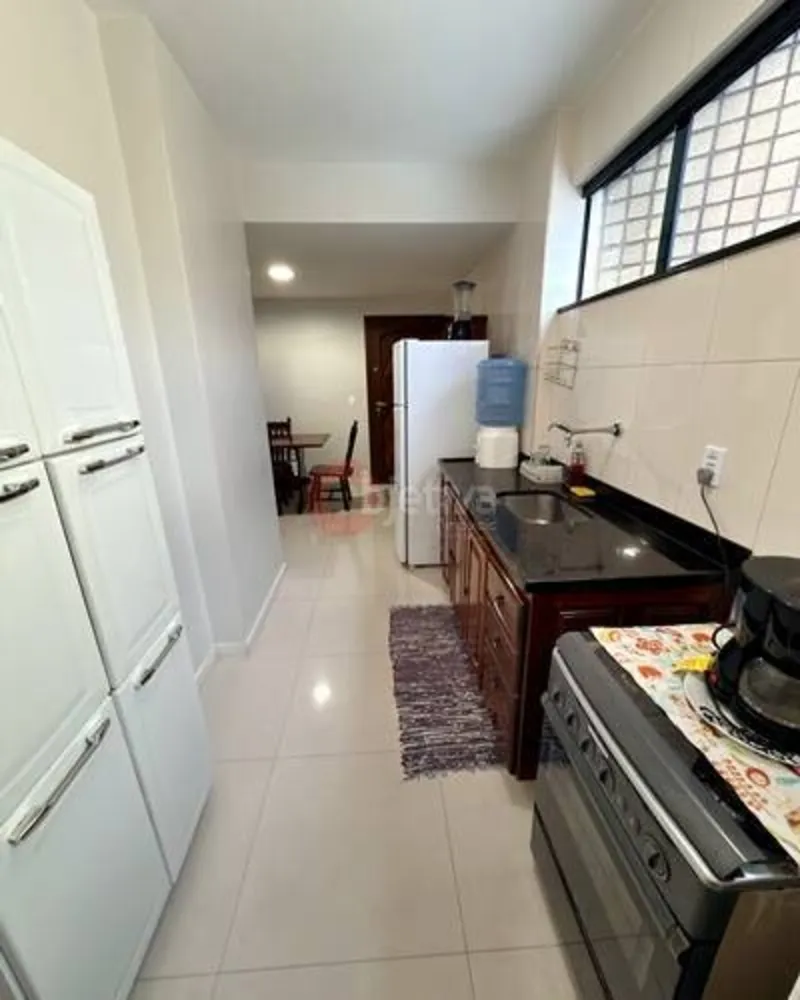 Cobertura, 5 quartos, 220 m² - Foto 20