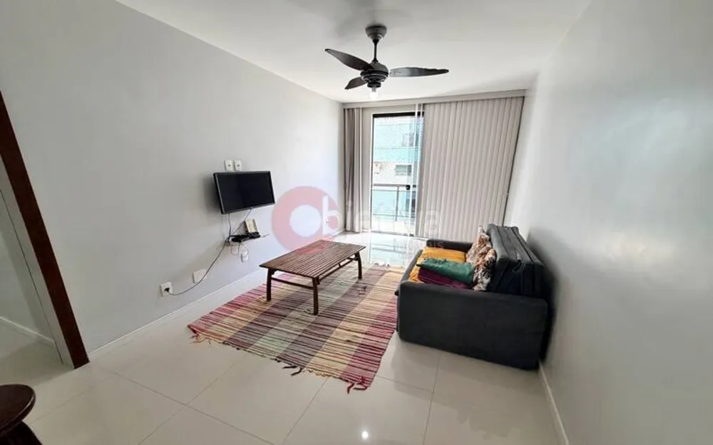 Cobertura, 5 quartos, 220 m² - Foto 1