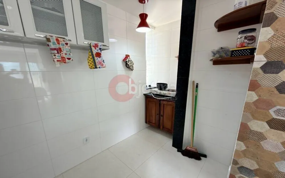 Cobertura, 5 quartos, 220 m² - Foto 25
