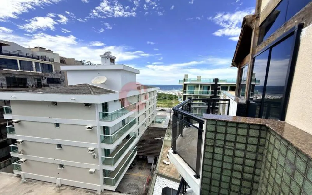 Cobertura, 5 quartos, 220 m² - Foto 35