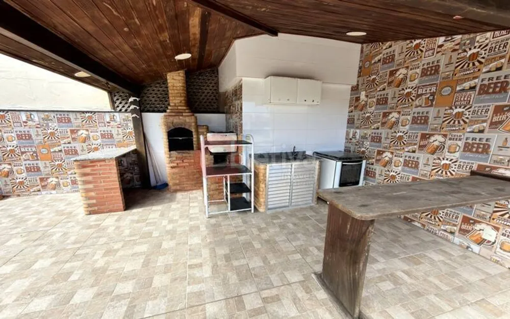 Cobertura, 5 quartos, 220 m² - Foto 43