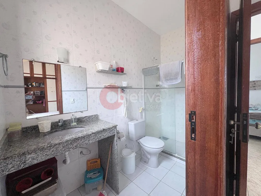 Casa de Condomínio, 5 quartos - Foto 28
