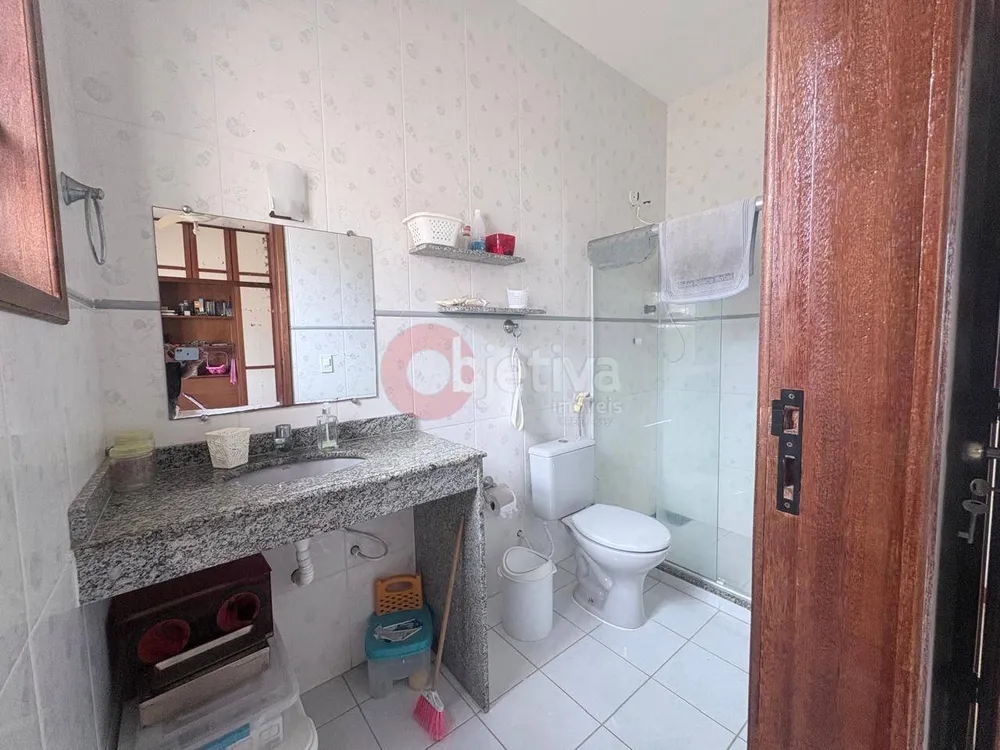 Casa de Condomínio, 5 quartos - Foto 13