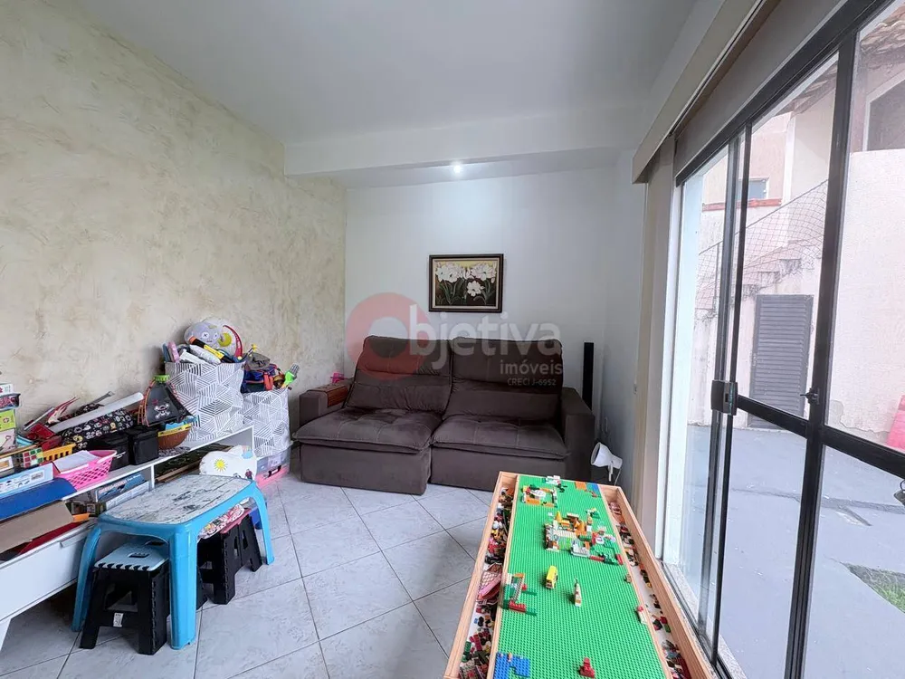 Casa de Condomínio, 5 quartos - Foto 21
