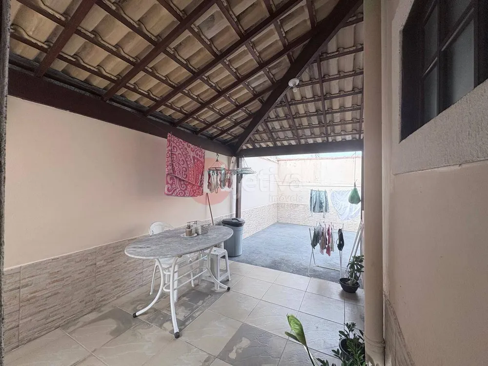 Casa de Condomínio, 5 quartos - Foto 25