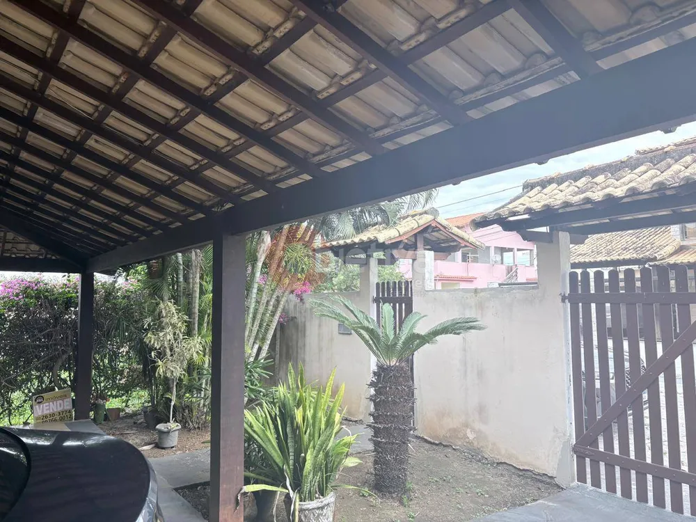Casa de Condomínio, 5 quartos - Foto 31